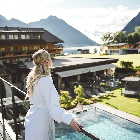 Hotel Wagnerhof Pertisau Esterno foto