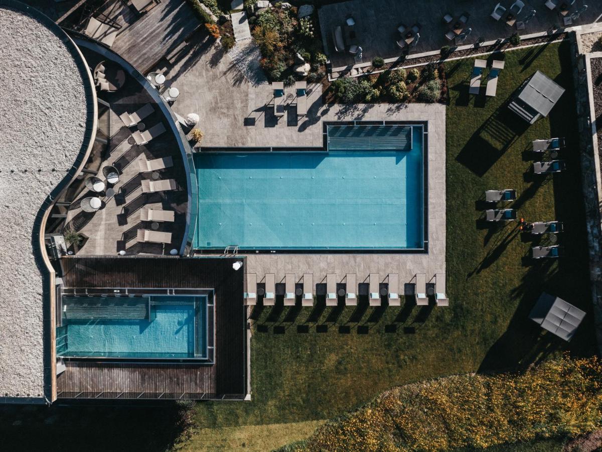 Hotel Wagnerhof Pertisau Esterno foto