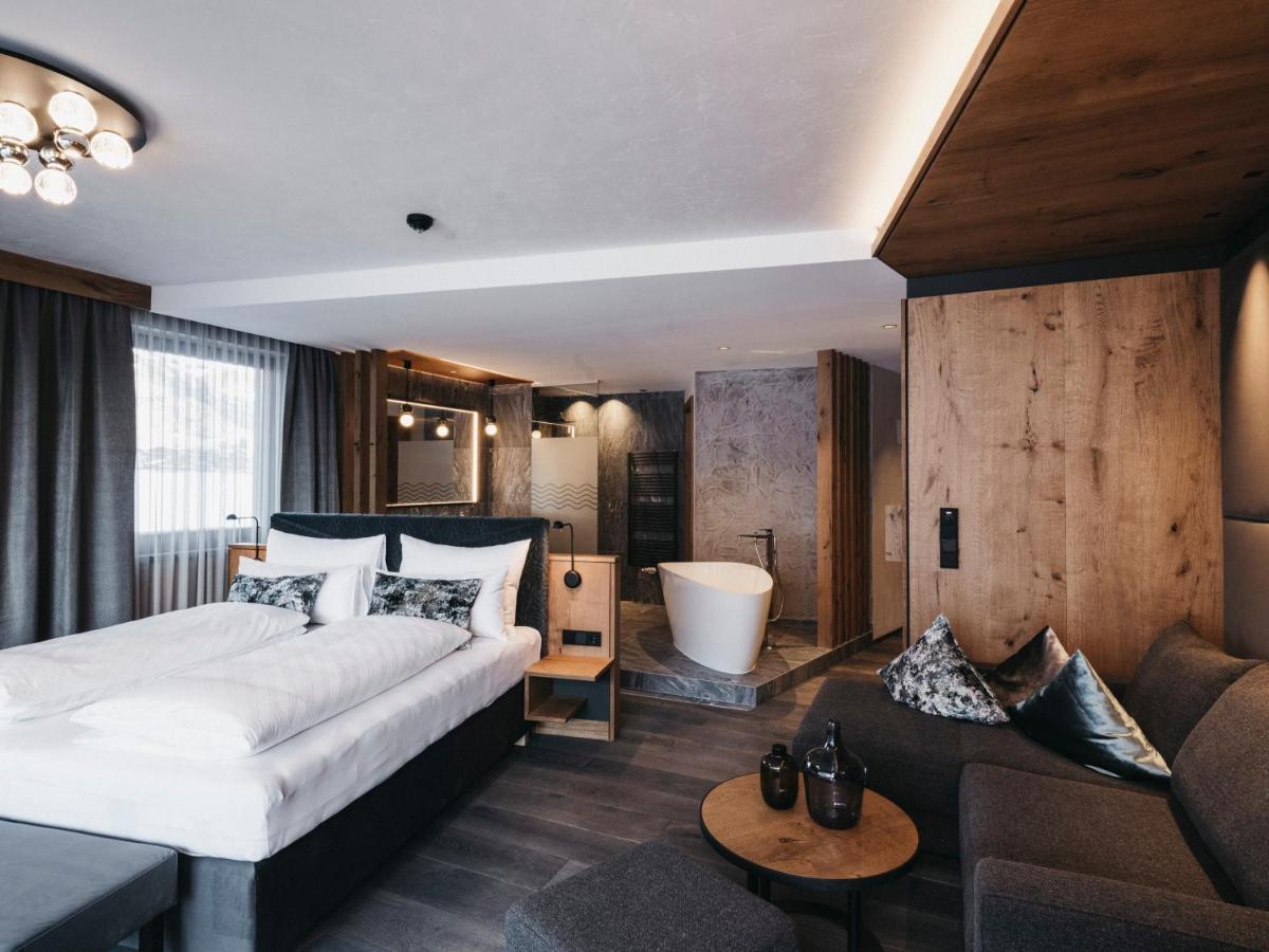 Hotel Wagnerhof Pertisau Esterno foto