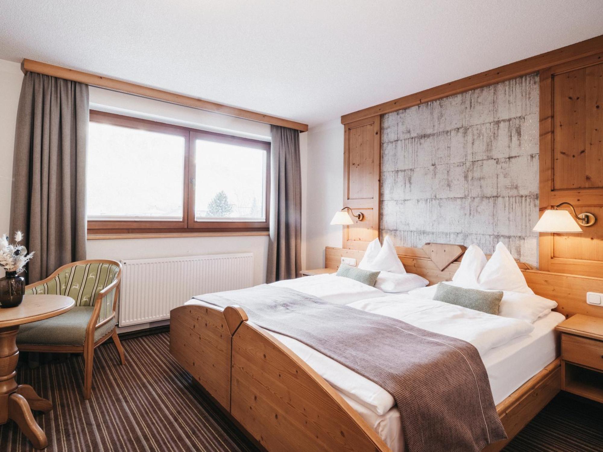 Hotel Wagnerhof Pertisau Esterno foto
