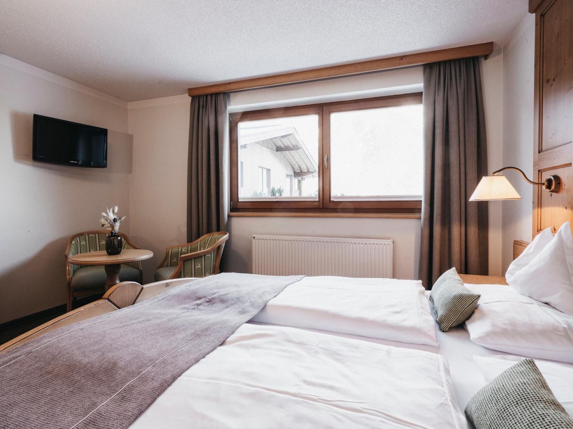 Hotel Wagnerhof Pertisau Esterno foto