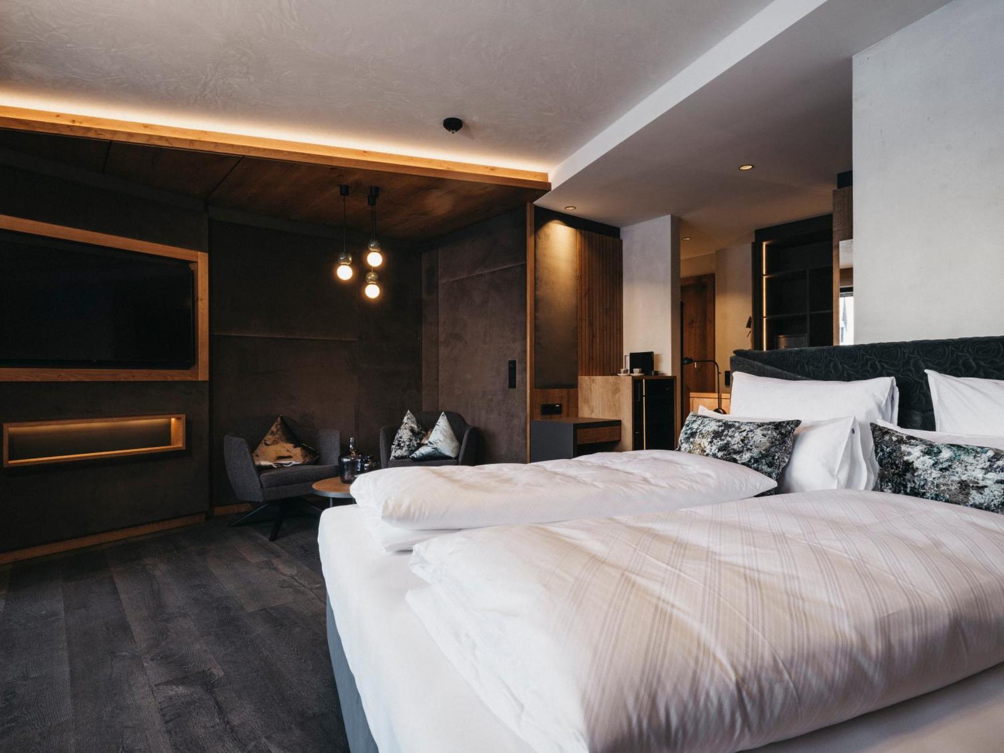 Hotel Wagnerhof Pertisau Esterno foto