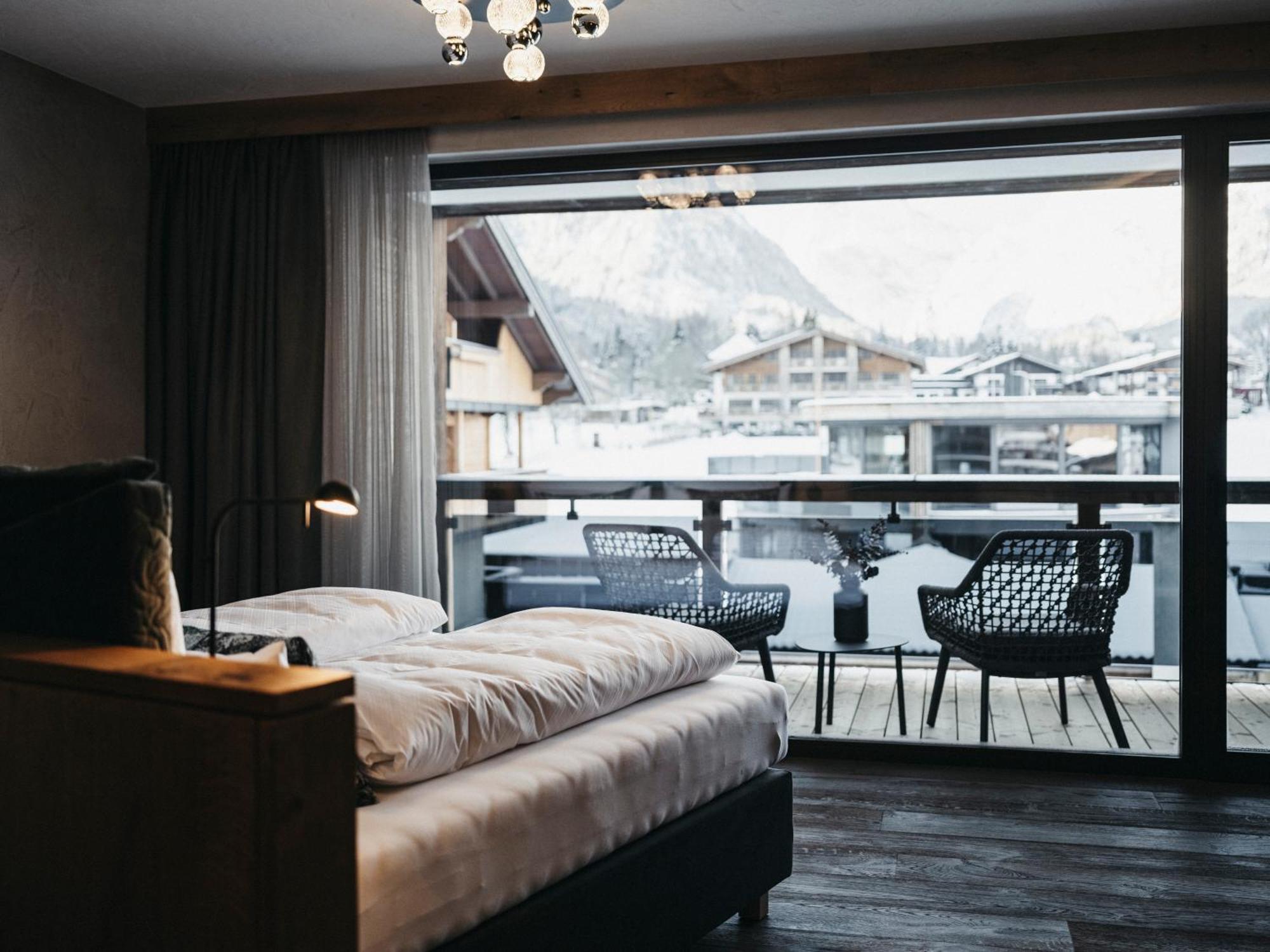 Hotel Wagnerhof Pertisau Esterno foto